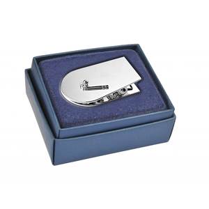 Clips de Oficina EURA Golf 40x64 mm con Imán y Material Plástico - Product Image 2