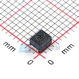 B82422A1103K100 Power Inductor 10uH 10% 1.6Ohm - Product Image 1