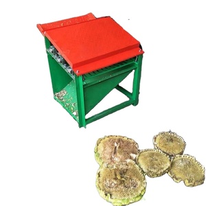 Décortiqueuse de graines de tournesol, batteuse de graines de tournesol, machine à écaler les graines de tournesol - Product Image 5