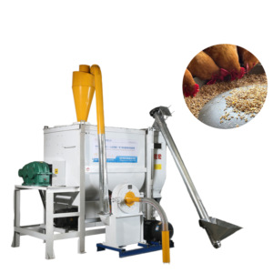 Presse à paille pour le traitement des aliments pour porcs Pellet d'alimentation pour volailles - Product Image 3