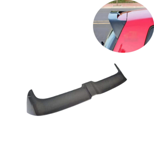 Aileron de toit arrière en fibre de carbone pour Volkswagen <span class=keywords><strong>Oettinger</strong></span> Golf7 MK7 <span class=keywords><strong>7</strong></span>.5 <span class=keywords><strong>GTI</strong></span> GTD  2013 -2020 Accessoires de voiture - Product Image 1
