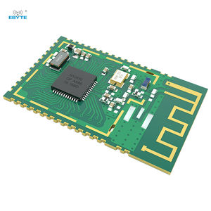 E73-2G4M04S1B Lage Energie 2.4Ghz BLE5.0 NRF52832 Module Lage Spanning Zender Module - Product Image 2