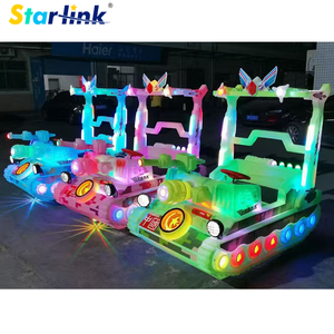 รถถังหุ้มเกราะรุ่นใหม่<span class=keywords><strong>ล่าสุด</strong></span> ควบคุมด้วยแบตเตอรี่ สำหรับใช้งานภายใน/ภายนอกอาคาร เหมาะสำหรับห้างสรรพสินค้า สวนสนุก สำหรับทุกวัย - Product Image 5