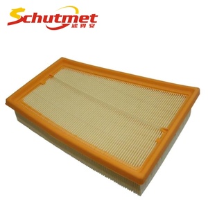 <span class=keywords><strong>Filtre</strong></span> à <span class=keywords><strong>air</strong></span> universel pour voiture Schutmet de haute qualité, neuf, pour <span class=keywords><strong>MEGANE</strong></span> II 2003-2010, OEM 8200166615 8200371661, professionnel - Product Image 3