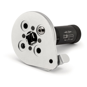 Posicionador Universal para Pinzas de Crimpar Cables 97 52 65 A, 97 52 65 DG, 97 52 65 DG A - Product Image 4