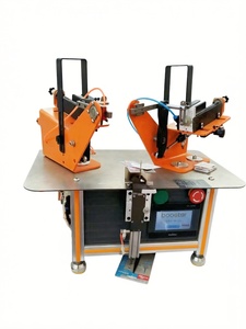 เครื่องติดป้ายแท็กอัตโนมัติแบบสองแท็กสำหรับสิ่งทอ เสื้อผ้า และเครื่องติดป้ายแท็กแบบห่วงสำหรับเสื้อผ้า - Product Image 1