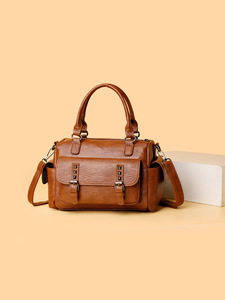 Nouveaux Sacs Bandoulière de Créateur Tendance en Cuir PU de Haute Qualité, Sacs Messager Décontractés, Cabas de Luxe pour Femmes, Sacs à Main et Pochettes - Product Image 5