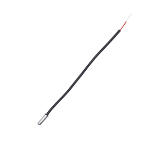Sonde de capteur de température thermistance <span class=keywords><strong>NTC</strong></span> 10K 3950 étanche RPD avec câble PVC, précision 1,5°C pour <span class=keywords><strong>thermostat</strong></span> /W1209 - Product Image 2