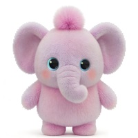 Nouvelles Tendances : Peluches IA Personnalisées ChatGPT 5.0 Gemini – Compagnon d'Apprentissage Linguistique IA, Jouets Parlants à Dialogue Vocal