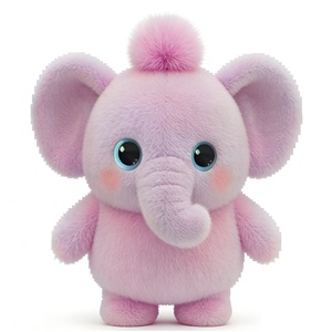 Nuove Tendenze: Peluche AI Personalizzato ChatGPT 5.0 <span class=keywords><strong>Gemini</strong></span>, Compagno per l'Apprendimento Linguistico con Dialogo Vocale, Giocattoli Parlanti - Product Image 4