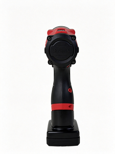 Atornillador de Impacto de Litio sin Escobillas de 12V, Herramienta Eléctrica Portátil Multifuncional Industrial y para Bricolaje de Alta Potencia, 70NM de Torque, 3000 RPM - Product Image 5