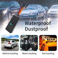 Daovay GPS tracking device Track Car GPS Tracker SIM Tracker Car GSM/GPRS/GPS Real Time Tracker Locator application gratuite