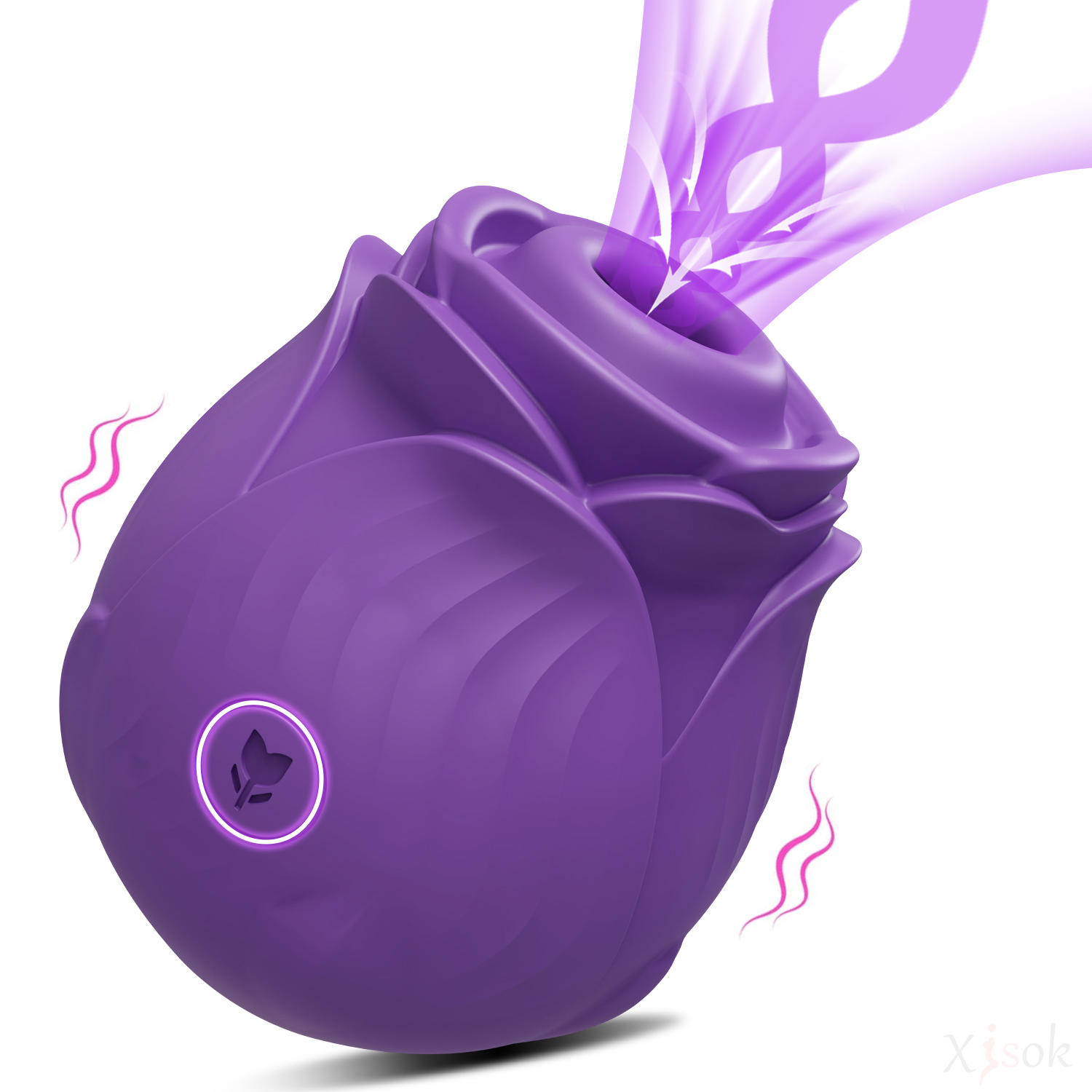Sucking-GM42-Purple