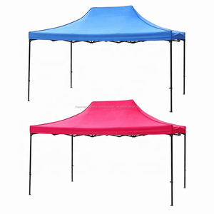 De 3x4,5 gran marquesina 10x15 impermeable carpas - Product Image 1