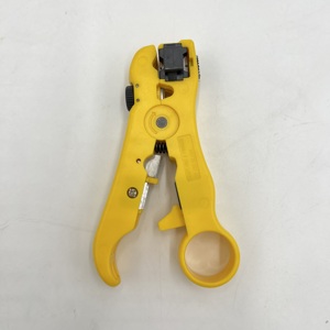 Rg59 RG6 rg7/<span class=keywords><strong>RG11</strong></span> phổ cáp đồng trục vũ nữ Thoát y Coax Tước công cụ đơn giản để hoạt động mạng công cụ - Product Image 3