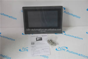 KINCO <span class=keywords><strong>HMI</strong></span> 터치 스크린 패널 MT4512T (공장 밀봉 포장 재고 포함) - Product Image 3