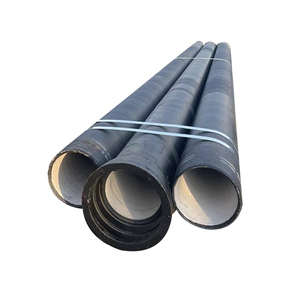 Ống sắt dễ uốn trọng lượng K7 tiêu chuẩn dn400 DN500 cho hệ thống cấp nước và đường chữa cháy - Product Image 4