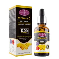 Vitamin C Brightening Whitening Serum