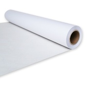 Rouleau de papier pour traceur CAD antistatique écologique pour la conception de mode