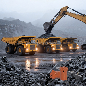 Mata Bor Tapered <span class=keywords><strong>7</strong></span>-Gigi Baja Baru untuk Pertambangan Batubara, Alat Pengeboran Batu Berkualitas Tinggi dan Tahan Lama, Garansi 6 Bulan untuk Mesin - Product Image 5