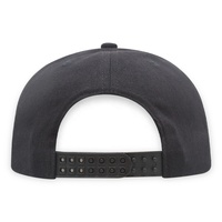 Impression 3D Snapback Chapeau à bord plat Street Dance Chapeau de broderie de hanche Concevez votre propre casquette Snapback/chapeau