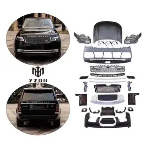 Модельный комплект для ремонта кузова для Land Rover Range Rover IV L405 Vogue 2013 2014 2015 2016 2017 обновления до 2023 2024 новейшего стиля