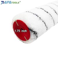 Machine à fabriquer des rouleaux à peinture pour murs, plafonds et sols, très populaire, 9 pouces, outil de peinture murale de qualité professionnelle, robuste, avec manchon anti-taches