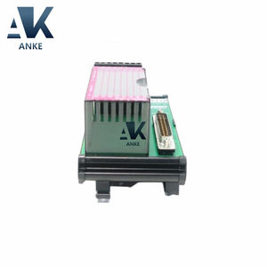 Módulo de E/S de bloque de terminales Foxboro P0916AG - Product Image 1