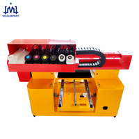 Film UV DTF Micolorprint, Printer UV DTF, Stiker Botol