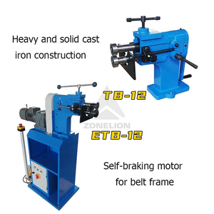 เครื่องดัดลูกปัดขนาดเล็กเครื่องจักรแบบหมุน - Product Image 3