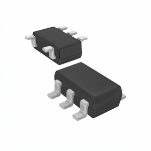 Power Management (PMIC) XC6127C36GMR-G SC 74A, SOT 753 Electronic Chips Component Original One Stop Service - Product Image 1