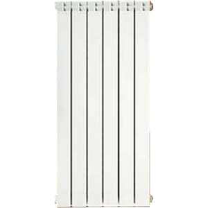 GARDA Dual/80 Diseño Radiador H. 900 Elementos Equipo de ahorro de energía - Product Image 1