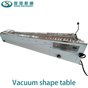 Professionele Kunststof Panel Extruder Machines Upvc Pvc Bekleding Wandpaneel Extruder Machines - Product Image 3