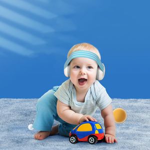 Наушники для младенцев 2 в 1 - Product Image 5