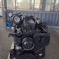 Moteur diesel d'occasion 4bt 6bt 6ct 6L pour Cummins 2.5 2.8 3.5 4.5