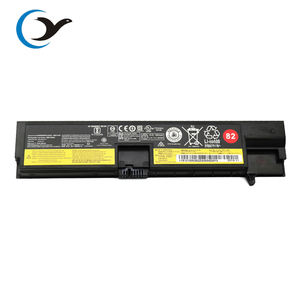 सबसे अच्छा फैक्टरी मूल्य 82 01AV414 01AV417 नोटबुक प्रतिस्थापन बैटरी के लिए लेनोवो थिंकपैड E570 E570C E575 Bateria - Product Image 1