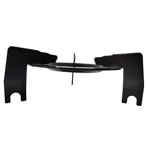 JG Nigeria - Soporte para Sartén de Gas <span class=keywords><strong>Butano</strong></span> Negro de 6 kg, Soporte para Cocina de Gas Portátil para Cocina y Camping - Product Image 6