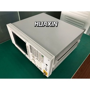 Analyseur de signal HP/AGILENT/Keysight N9000A CXA 9 kHz à 26,5 GHz Options 526 UTILISÉ #   hx1 - Product Image 3