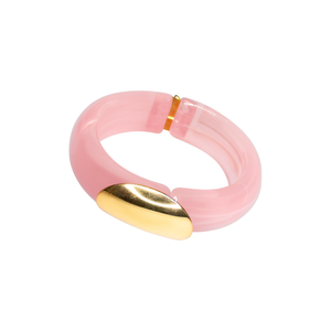 SL2503-27-44 กำไลข้อมือแฟชั่น อุปกรณ์เสริมข้อมือที่หรูหราและมีสไตล์ - Product Image 2