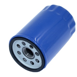 LEWEDA ขายส่งกรองน้ำมันเครื่องรถยนต์ PF61E 25010633 92068246 LPW100230 25014377 สำหรับเชฟโรเลต เชฟโรเลต - Product Image 1