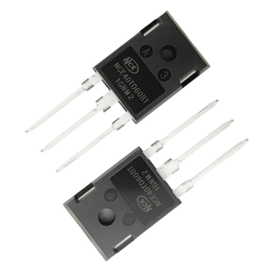 NCE40TD60BT มอสเฟต 600V 40A TO-247 - Product Image 1