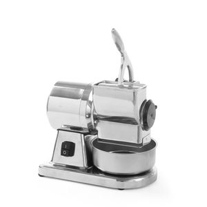 HENDI Electric Cheese <b>Grater</b> 30 Kg/h 230V/380W 292x226x302mm <b>Food</b> Processor Machine - Product Image 1