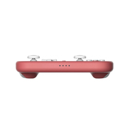 Control de Juego Inalámbrico 8BitDo Lite 2 con Joystick para Nintendo Switch, Gamepad BT para Android y Raspberry Pi