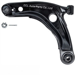 Bras de commande avant et arrière, pour toyota VIOS yari, 48068, 09110, 48068, 59135, 48068, 59095, 48068, 09040, 48069, 09100, 48069, 59135 - Product Image 1