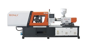 آلة تصنيع أنابيب بلاستيكية للمستحضرات التجميلية وزجاجات PET بسعر مناسب - Product Image 2