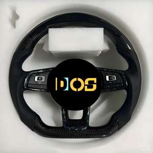 Convient pour-<span class=keywords><strong>volkswagen</strong></span> pour modifier R8/<span class=keywords><strong>RS</strong></span>/GTI/Golf R Volant multifonction MQBPQ Support multi-plateforme - Product Image 4