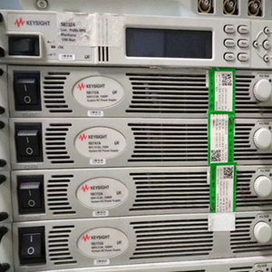 Alimentation programmable Keysight N5747A d'occasion, haute précision, 10 kW, IP67, 220-240V - Product Image 5