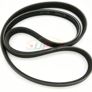 สายพานวีริบบ์คุณภาพดั้งเดิม 25212-27400 สำหรับฮุนได เกีย เค3 2521227400 - Product Image 2