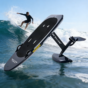 Planche de surf électrique en fibre de carbone Efoil, nouvelle taille unisexe, logo personnalisé - Product Image 5
