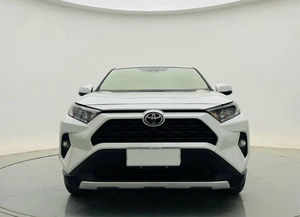 <span class=keywords><strong>Toyota</strong></span> <span class=keywords><strong>RAV4</strong></span> 2021 Usado, 2.0L Gasolina, Tracción Delantera, Plateado, Techo Solar, Asientos de Cuero, Sistema de Seguridad <span class=keywords><strong>Toyota</strong></span> OEM <span class=keywords><strong>para</strong></span> Exportación - Product Image 2